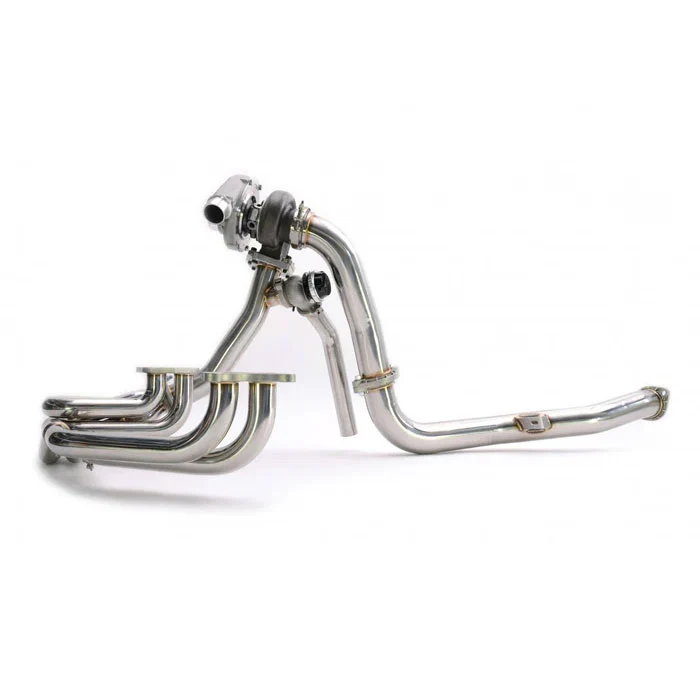 Got It Rex by Invidia RHD Twist Mount Turbo Kit - Subaru WRX/STI 94-07/FXT 97-08 (EJ20/EJ25) - Image 3
