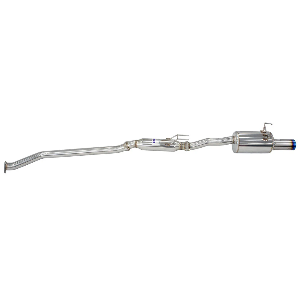 G200 Cat Back Exhaust - Honda Integra Type-R/Type-S DC5 01-07 - Image 2
