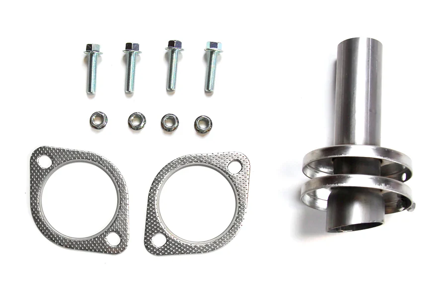 N1 Cat back Exhaust - Mitsubishi Evo 7-9 CT9A - Image 2