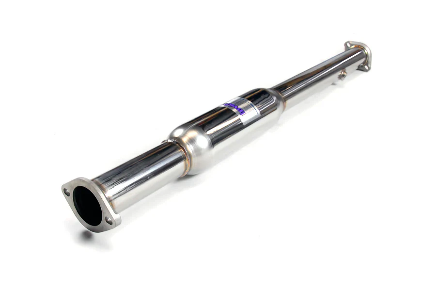 N1 Cat back Exhaust - Mitsubishi Evo 7-9 CT9A - Image 3