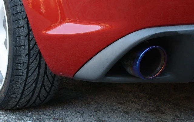 Q300 Cat Back Exhaust - Mazda RX8 FE 02-08 - Image 2