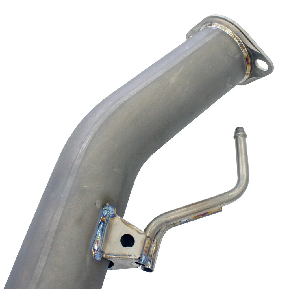 Titan G5 Titanium Cat Back Exhaust - Nissan GTR R35 - Image 6