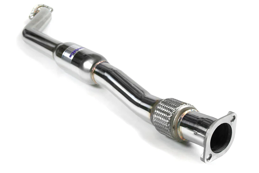 Q300 Cat Back Exhaust - Subaru Liberty GT BM 10-12 - Image 3