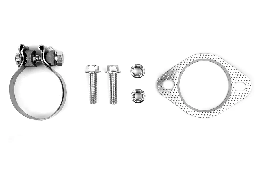 Q300 70mm Cat Back Exhaust - Subaru BRZ & Toyota 86 12-21, 22+ - Image 7