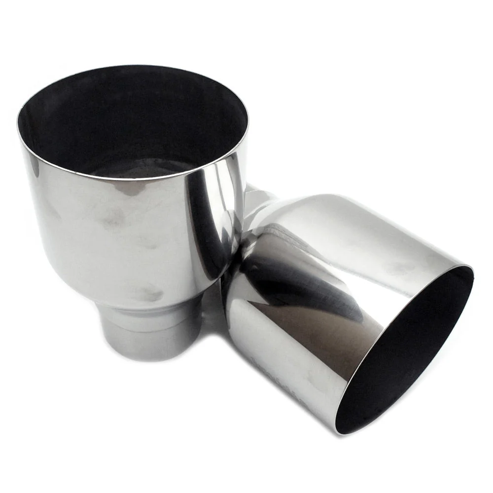 R400 70mm Cat Back Exhaust - Subaru BRZ & Toyota 86 12-21, 22+ - Image 11