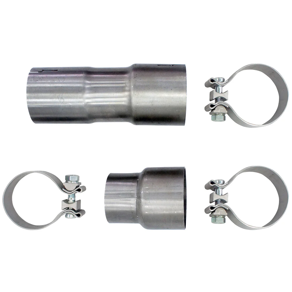 Down Pipe w/High Flow Cat - VW Golf GTI Mk7, Mk7.5 - Image 7