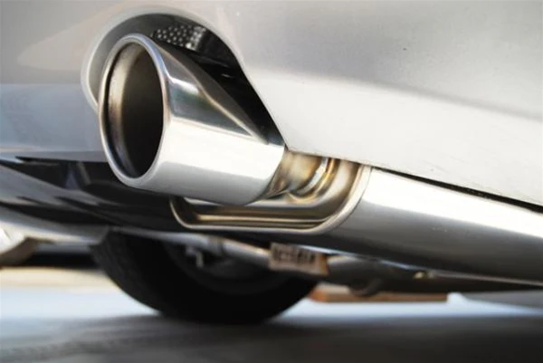 Q300 Diff Back Exhaust - Lexus IS250 GSE30R 13-15/IS350 GSE31R 13-21 - Image 2