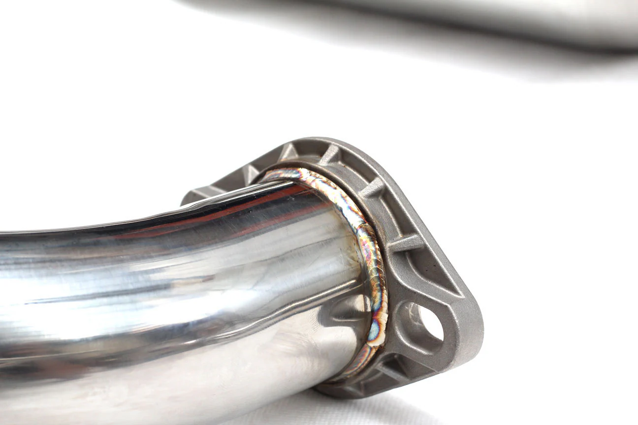 Q300 Cat Back Exhaust - Mazda MX5 ND 15+ - Image 3