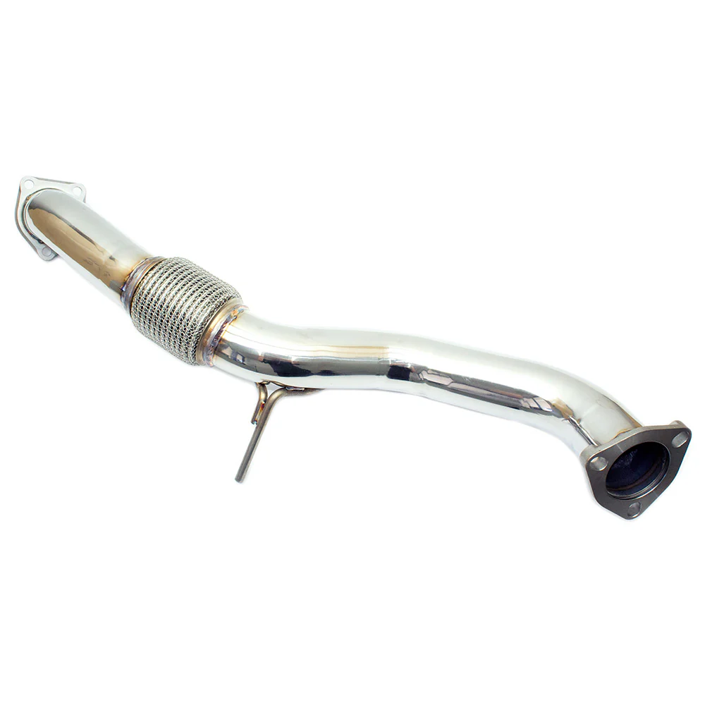 70mm Front Pipe - Honda Civic Inc RS FC/FK 16-21 (1.5T) - Image 3