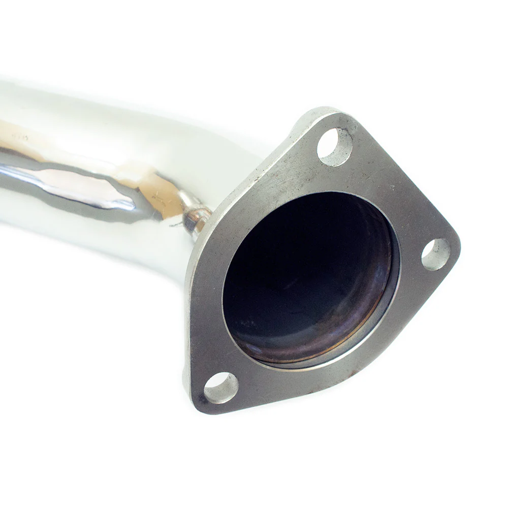 70mm Front Pipe - Honda Civic Inc RS FC/FK 16-21 (1.5T) - Image 5