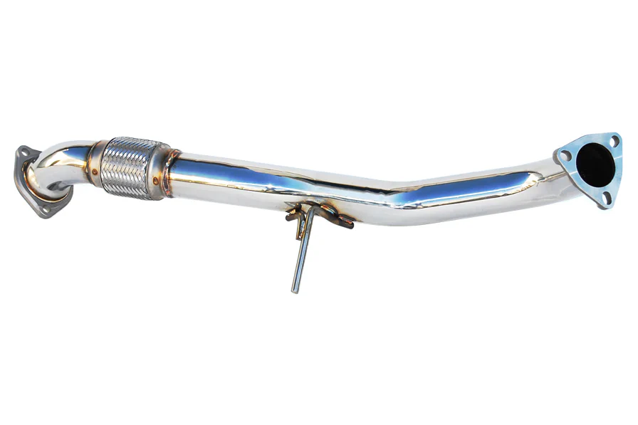 R400 Cat Back Exhaust - Honda Civic Type-R FK8 17+ - Image 2