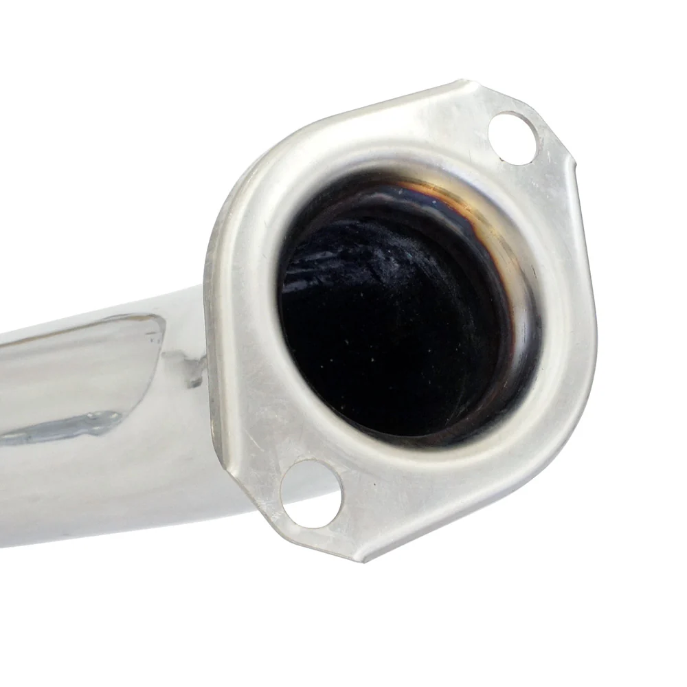 3" Resonated Front Pipe Catless - Toyota Yaris GR XPA16R - Image 5