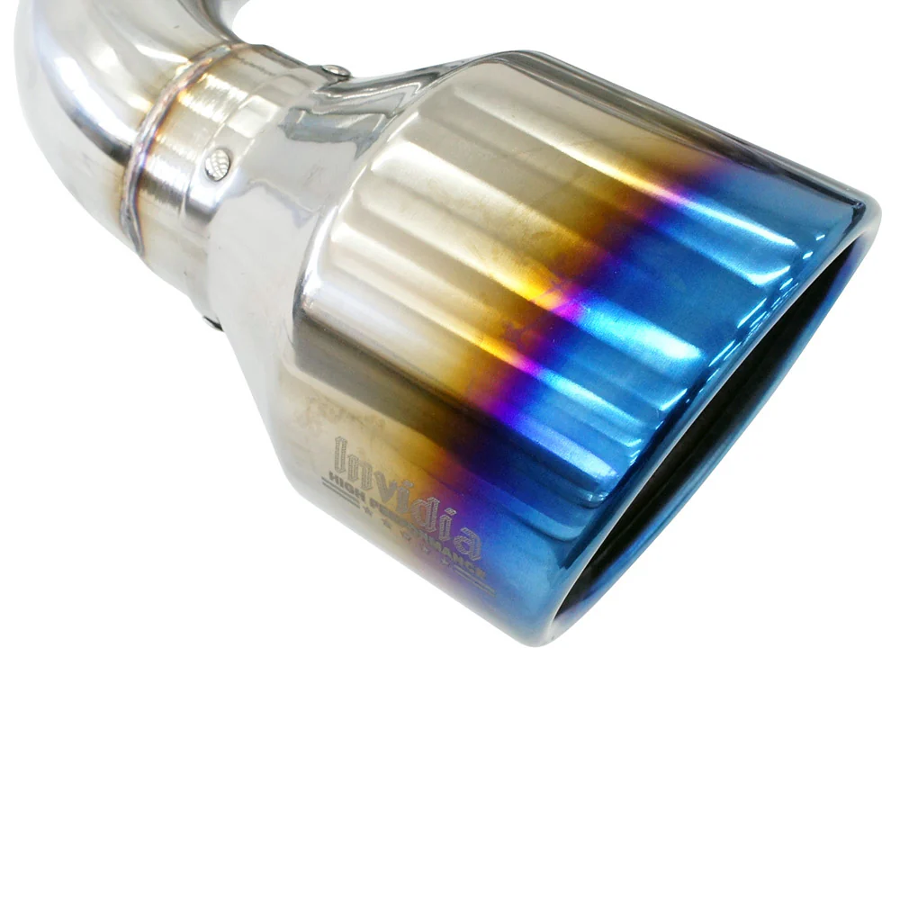 Q300 Cat Back Exhaust - Toyota Yaris GR XPA16R - Image 6