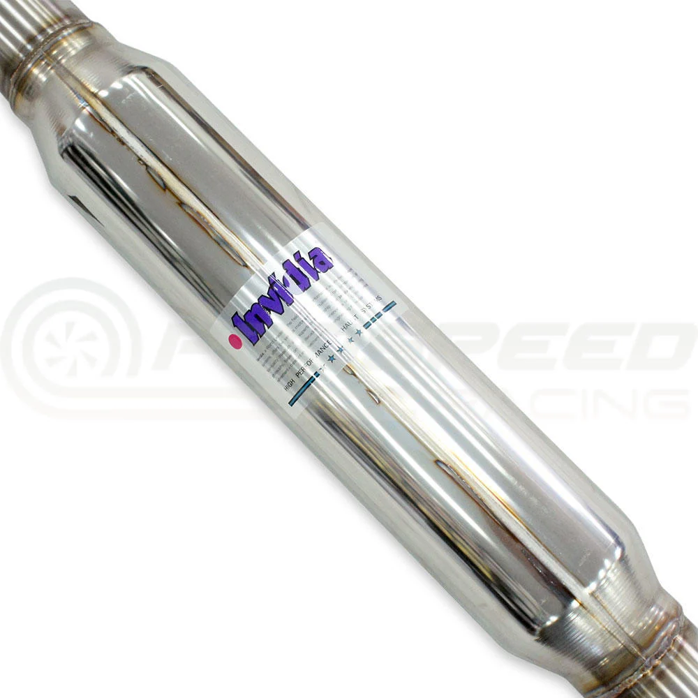 R400 Cat Back Exhaust  - VW Golf GTI Mk8 - Image 13
