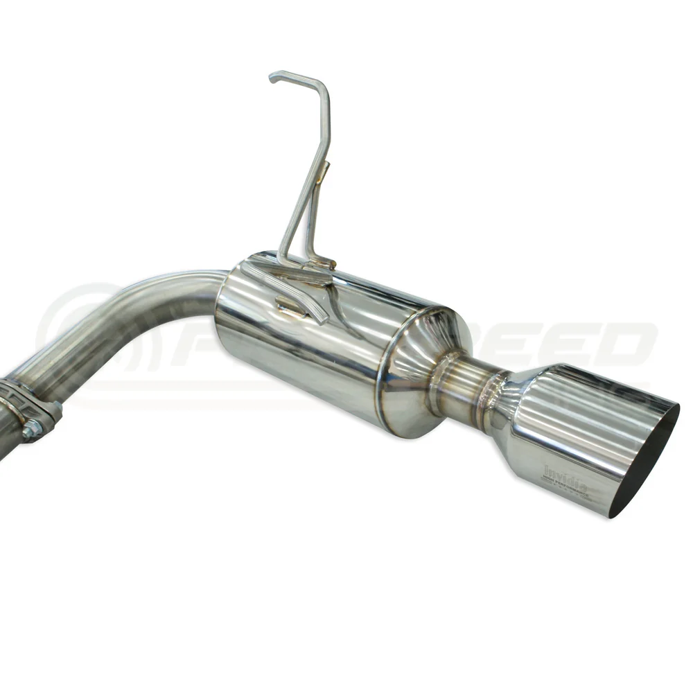 R400 Cat Back Exhaust - Subaru WRX VN 22+ (Wagon) - Image 11