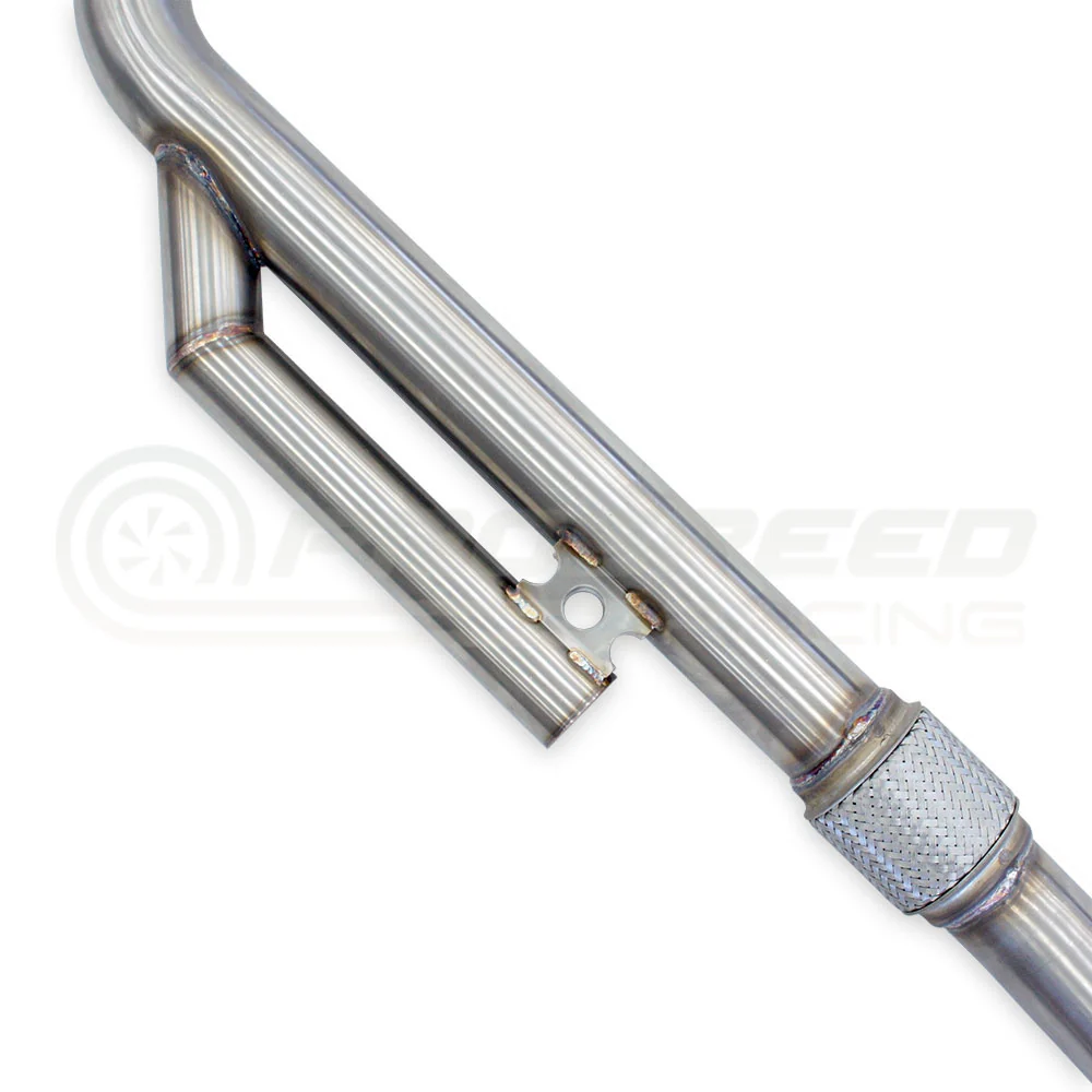 R400 Cat Back Exhaust - Subaru WRX VN 22+ (Wagon) - Image 6