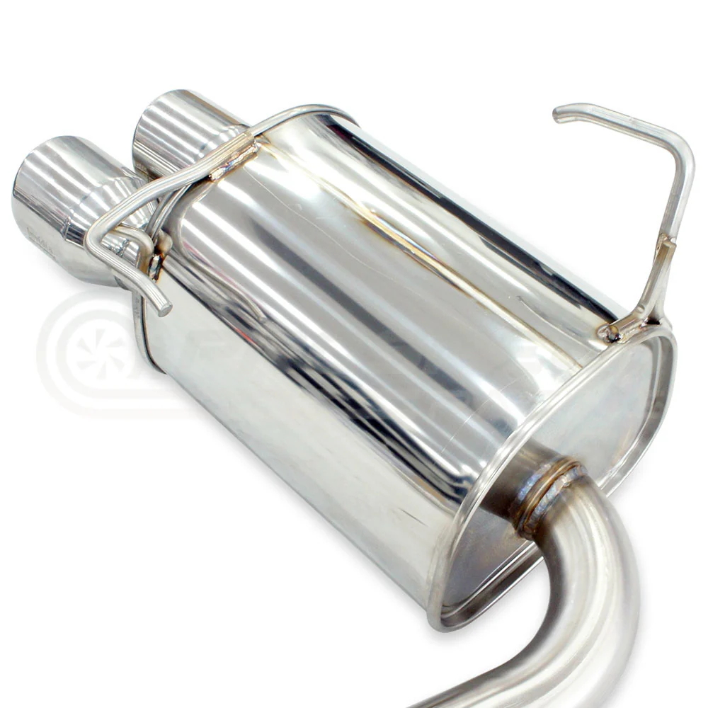 Q300 Cat Back Exhaust - Subaru WRX VB 22+ (Sedan) - Image 12