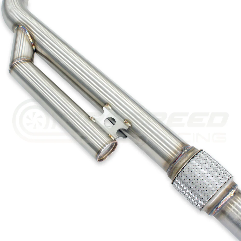 Q300 Cat Back Exhaust - Subaru WRX VB 22+ (Sedan) - Image 13