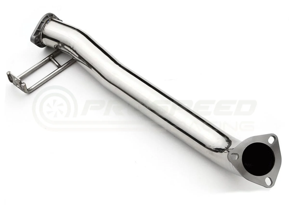 Front Pipe - Nissan Silvia, 180SX S13/200SX S14 (SR20DET)