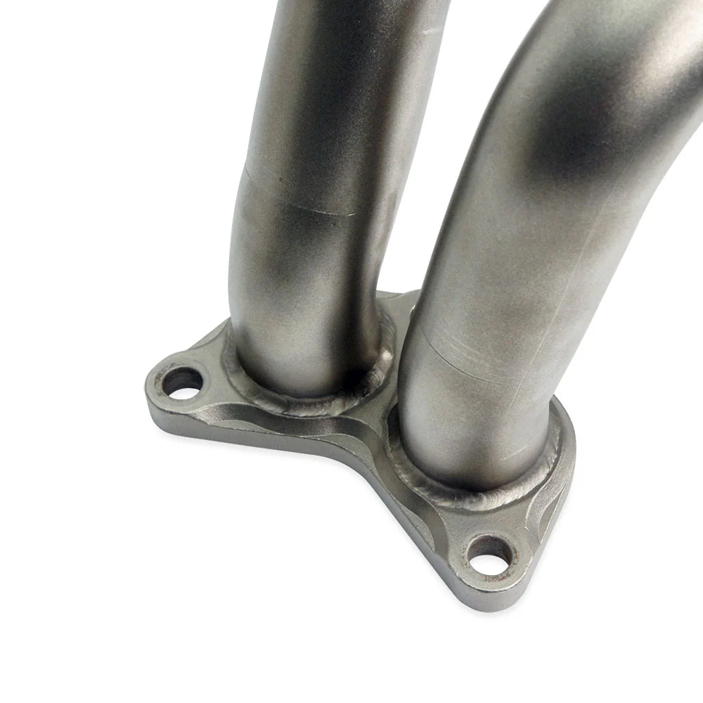 Invidia Equal Length Turbo Exhaust Headers - Subaru WRX VB/VN 22+ (FA24) - Image 10