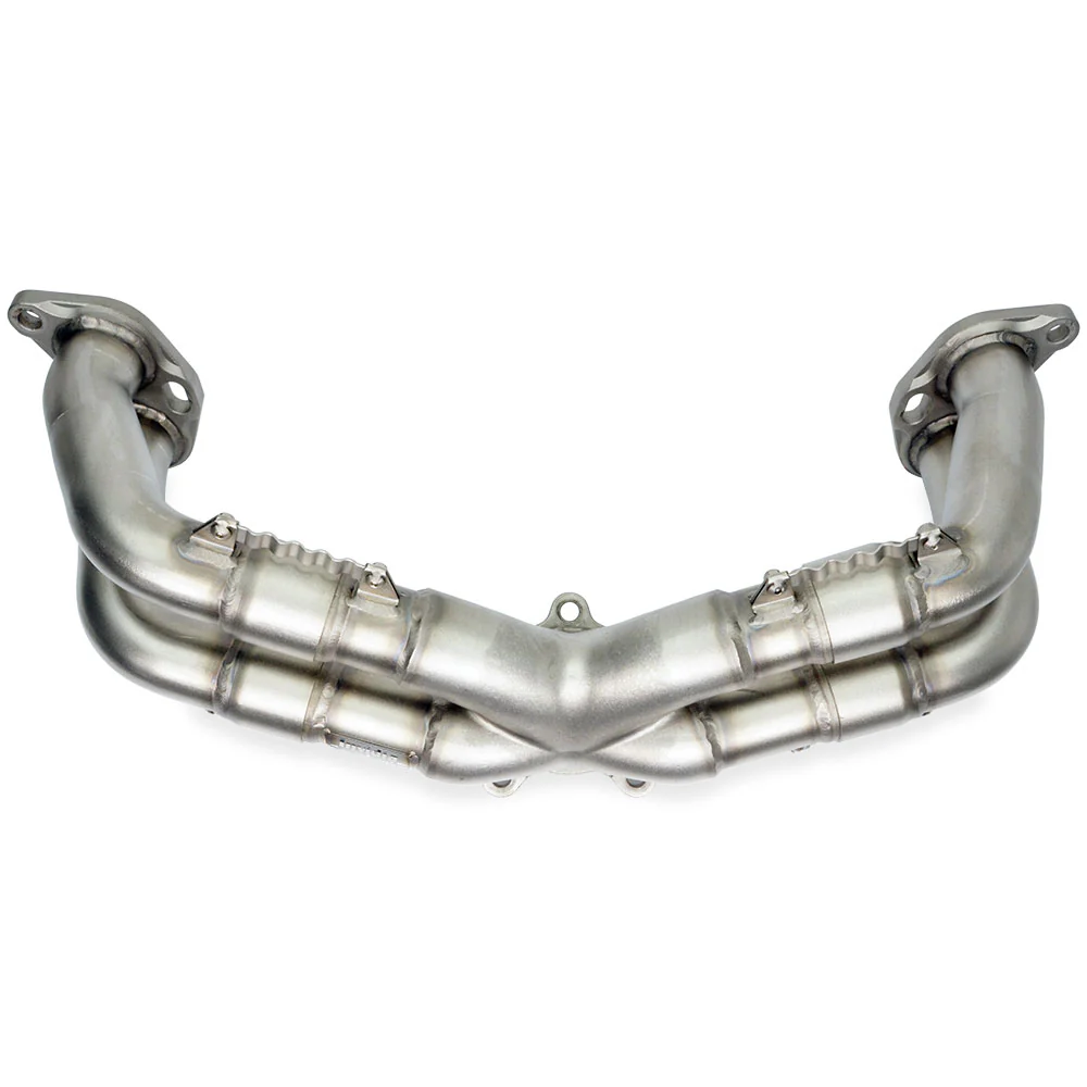 Invidia Equal Length Turbo Exhaust Headers - Subaru WRX VB/VN 22+ (FA24) - Image 4
