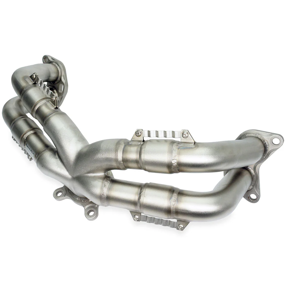 Invidia Equal Length Turbo Exhaust Headers - Subaru WRX VB/VN 22+ (FA24) - Image 6