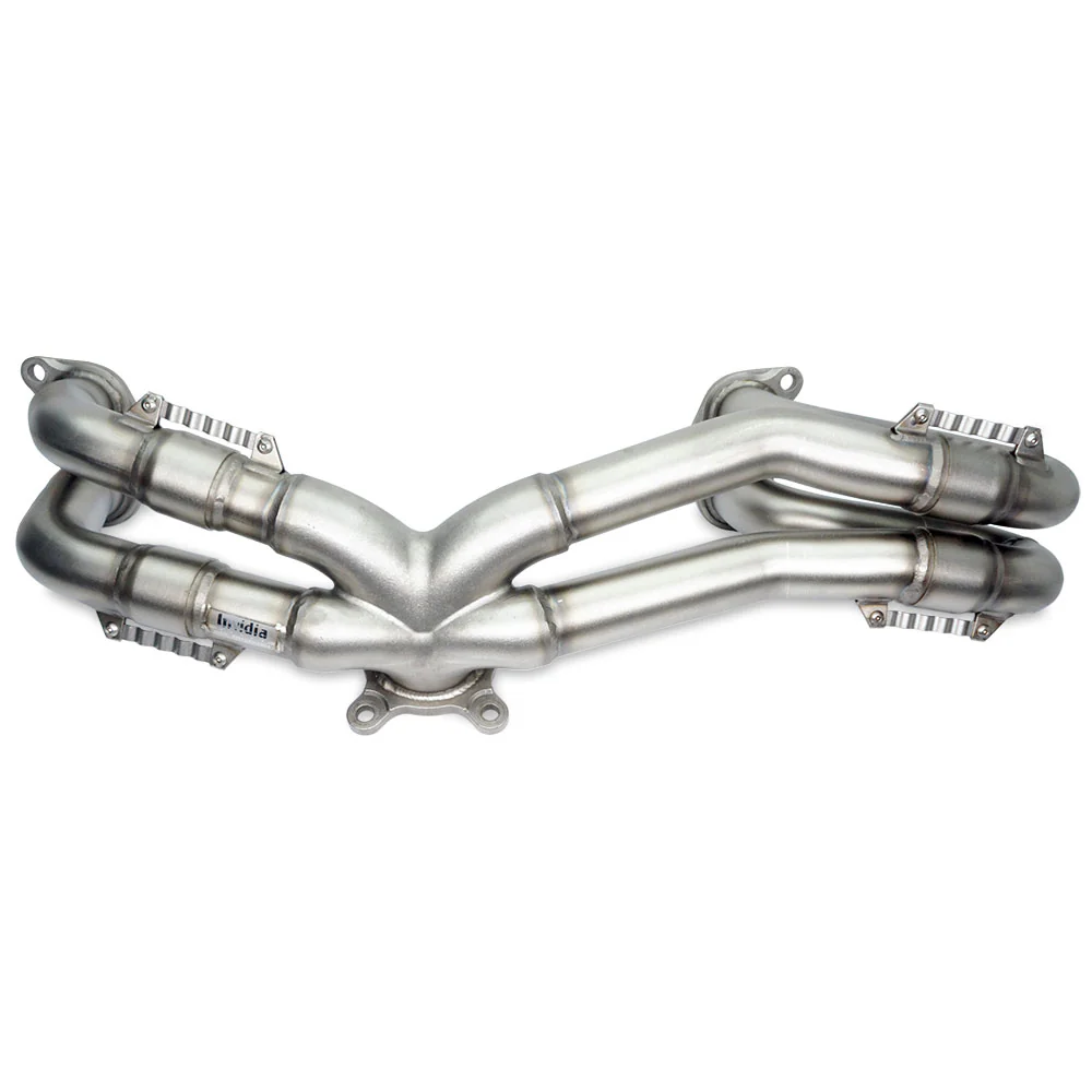 Headers/Manifolds