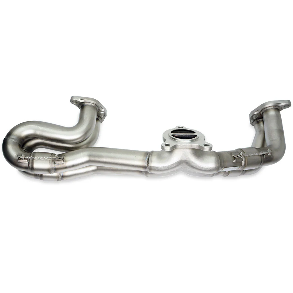 Invidia Unequal Length Turbo Exhaust Headers - Subaru WRX VB/VN 22+ (FA24) - Image 6