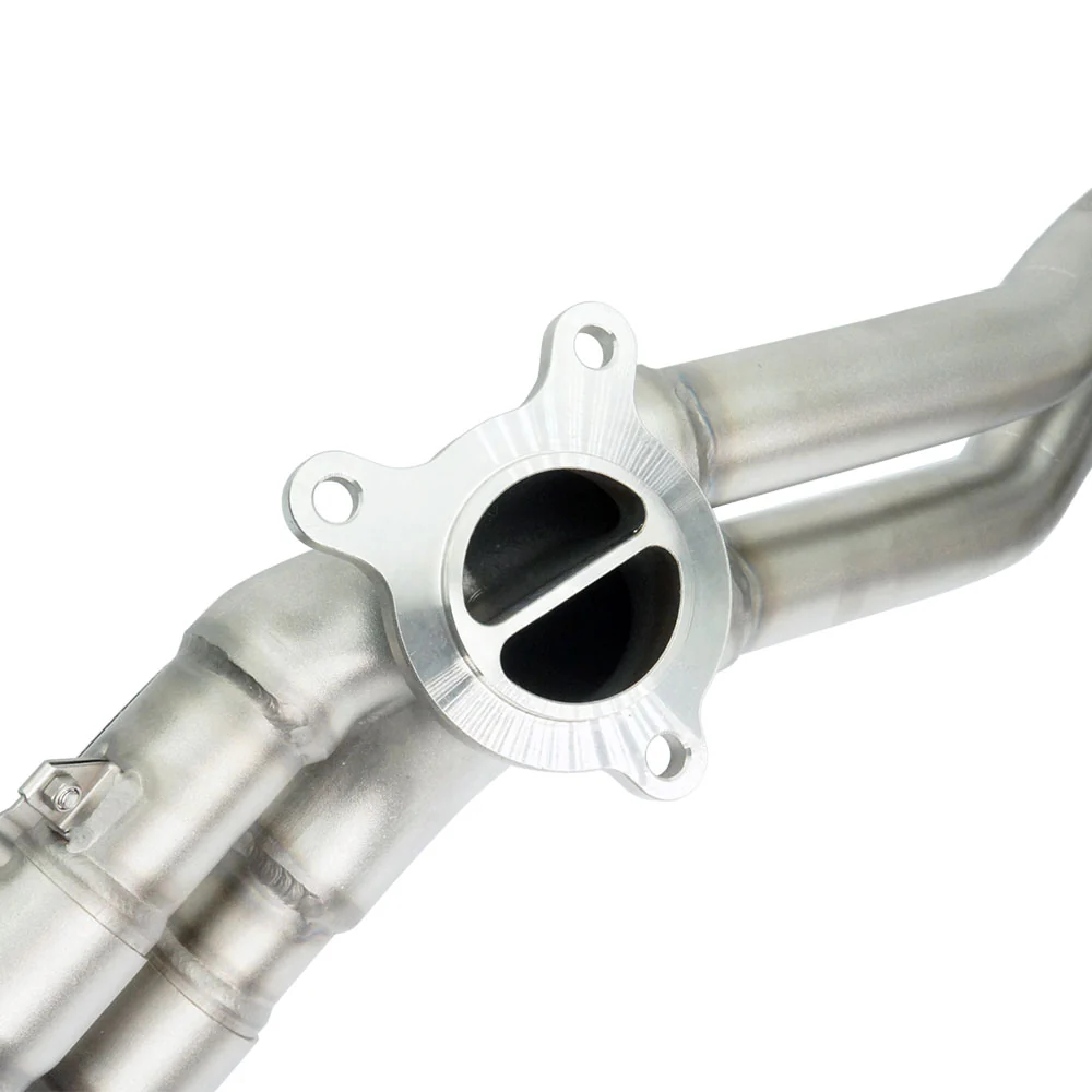Invidia Unequal Length Turbo Exhaust Headers - Subaru WRX VB/VN 22+ (FA24) - Image 8