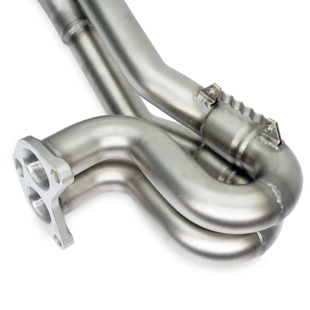 Invidia Unequal Length Turbo Exhaust Headers - Subaru WRX VB/VN 22+ (FA24) - Image 9