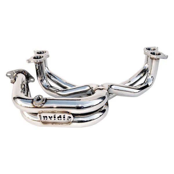 N1 Engine Back Exhaust w/Invidia Equal Headers - Subaru BRZ & Toyota 86 12-21, 22+ (6MT) - Image 14