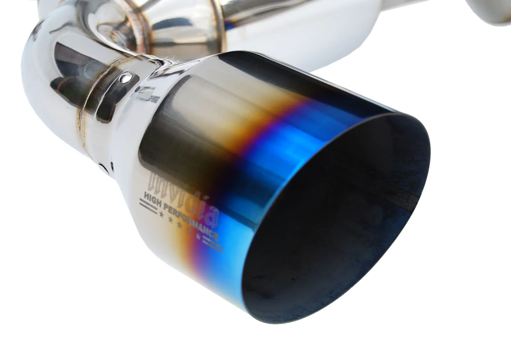 N2 70mm Cat Back Exhaust - Subaru BRZ & Toyota 86 12-21, 22+ - Image 5