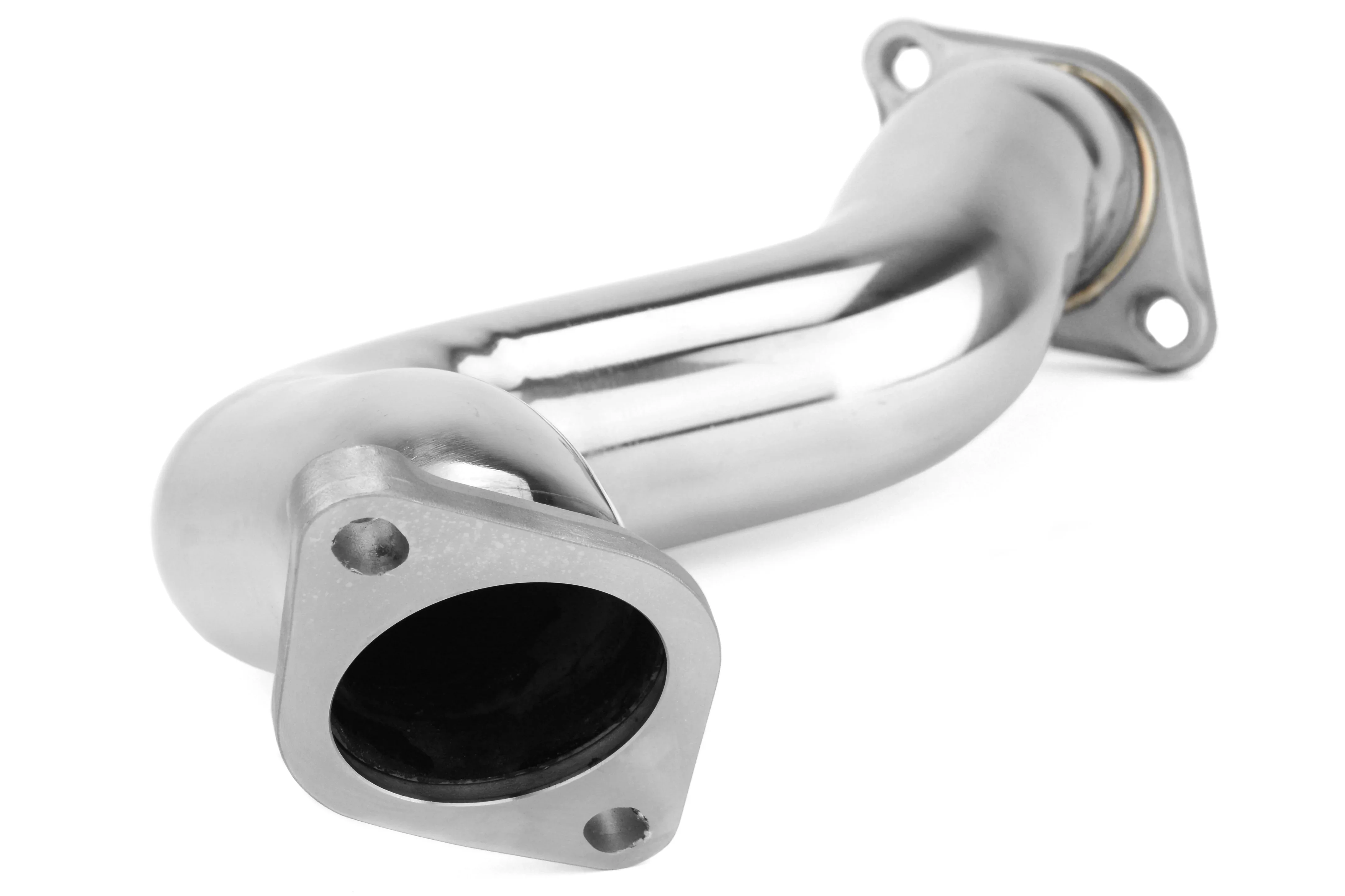 N2 70mm Engine Back Exhaust w/Invidia Equal Headers - Subaru BRZ & Toyota 86 12-21, 22+ (6MT) - Image 4