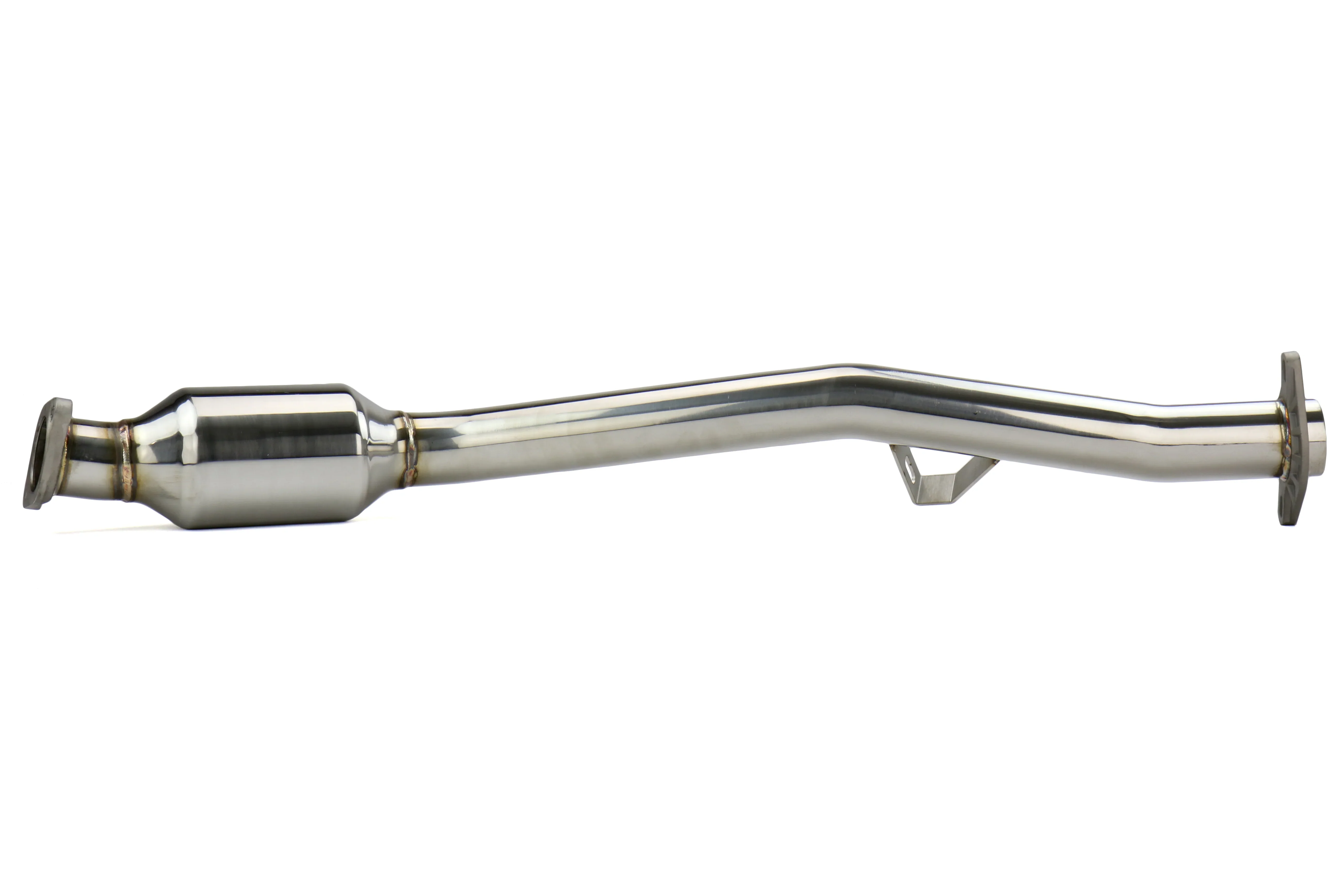 N2 70mm Engine Back Exhaust w/PSR Unequal Headers - Subaru BRZ & Toyota 86 12-21, 22+ (6MT) - Image 9