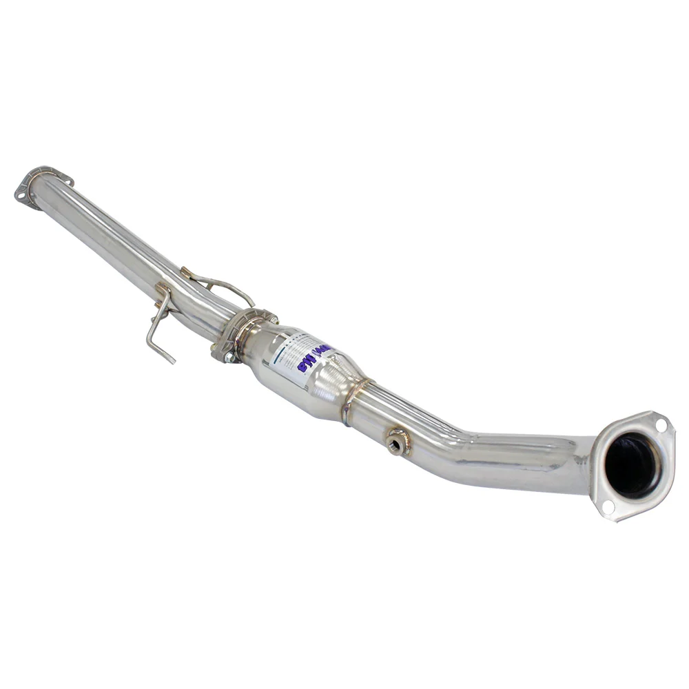 N2 O2 Housing Back Exhaust - Toyota Yaris GR XPA16R - Image 16
