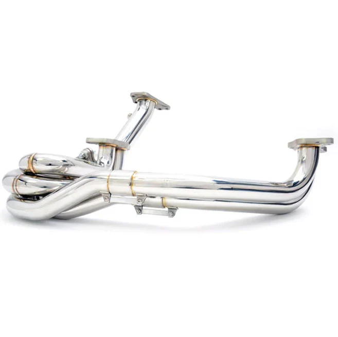 PSR Unequal Length Headers - Subaru WRX 94-14/STI 94-21/Forester 97-13/Liberty 04-09 - Image 10