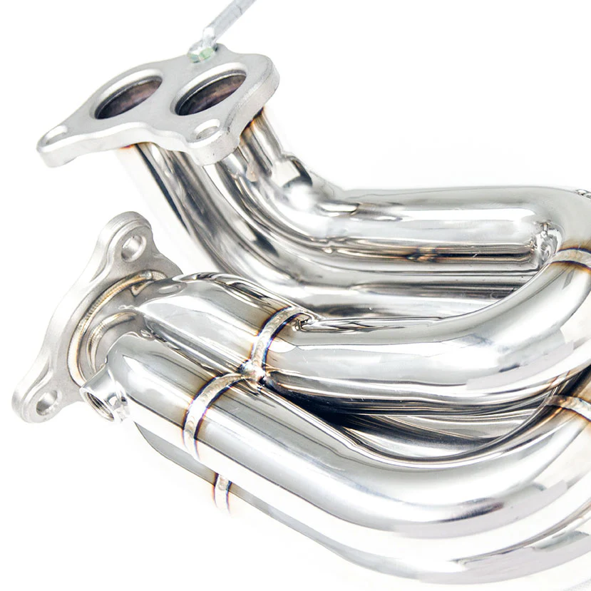 PSR Unequal Length Headers - Subaru WRX 94-14/STI 94-21/Forester 97-13/Liberty 04-09 - Image 3