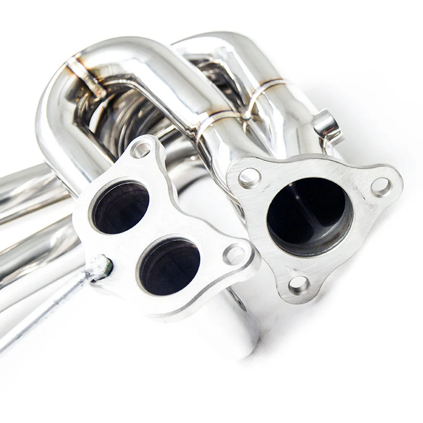 PSR Unequal Length Headers - Subaru WRX 94-14/STI 94-21/Forester 97-13/Liberty 04-09 - Image 4