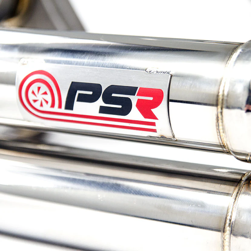 PSR Unequal Length Headers - Subaru WRX 94-14/STI 94-21/Forester 97-13/Liberty 04-09 - Image 5
