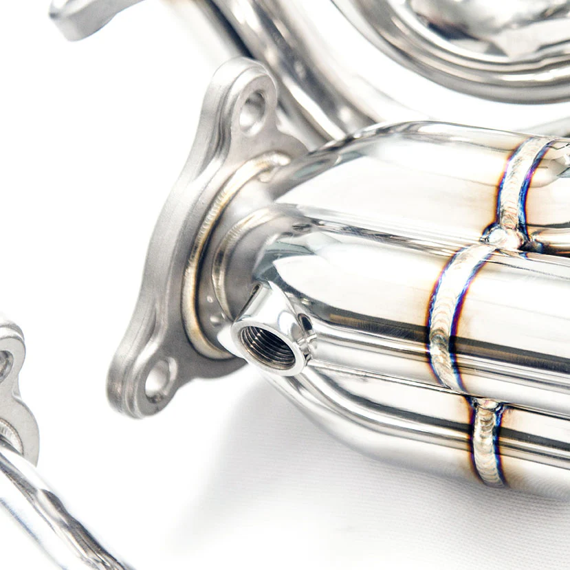 PSR Unequal Length Headers - Subaru WRX 94-14/STI 94-21/Forester 97-13/Liberty 04-09 - Image 6