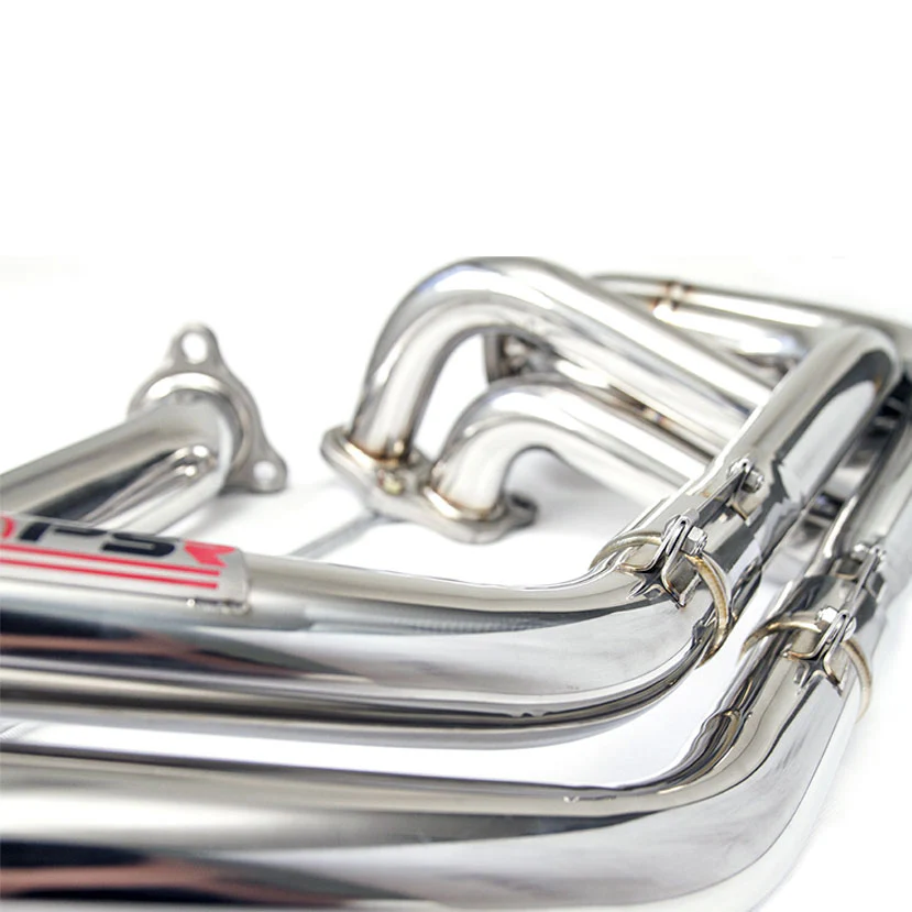 PSR Unequal Length Headers - Subaru WRX 94-14/STI 94-21/Forester 97-13/Liberty 04-09 - Image 7