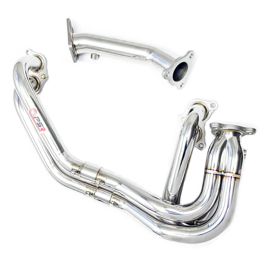 PSR Unequal Length Headers - Subaru WRX 94-14/STI 94-21/Forester 97-13/Liberty 04-09 - Image 9