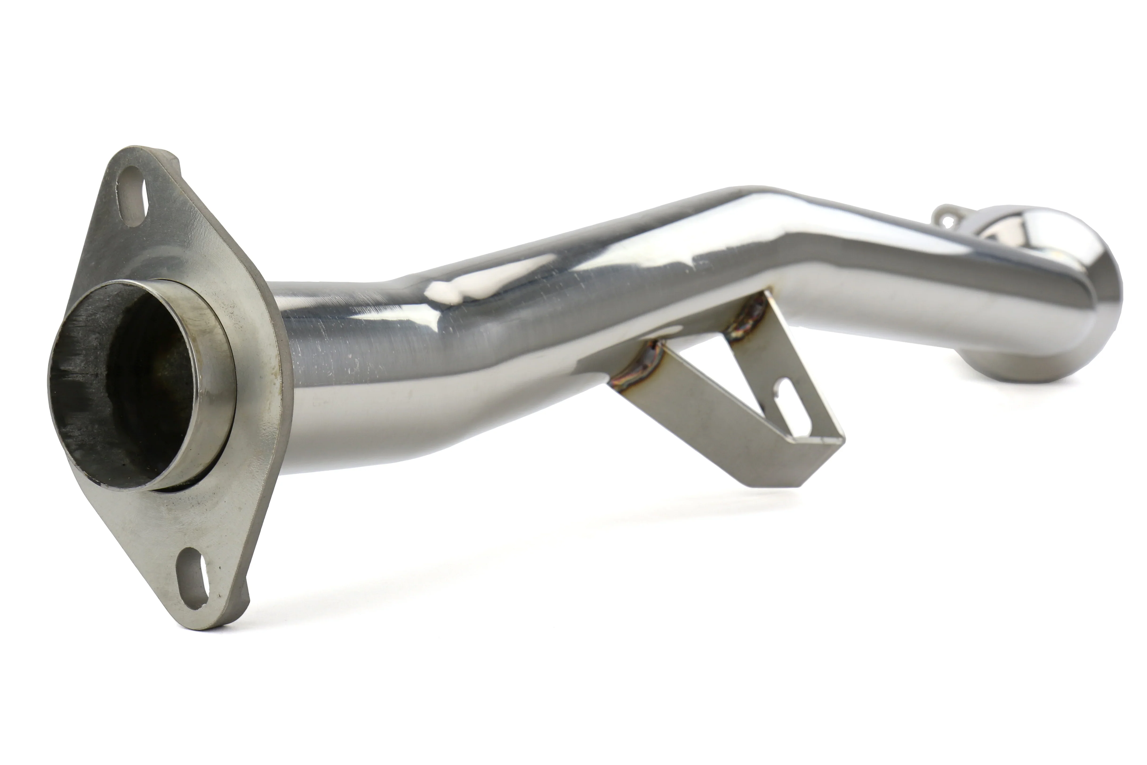 Q300 70mm Engine Back Exhaust w/Invidia Equal Headers - Subaru BRZ & Toyota 86 12-21, 22+ (6MT) - Image 13