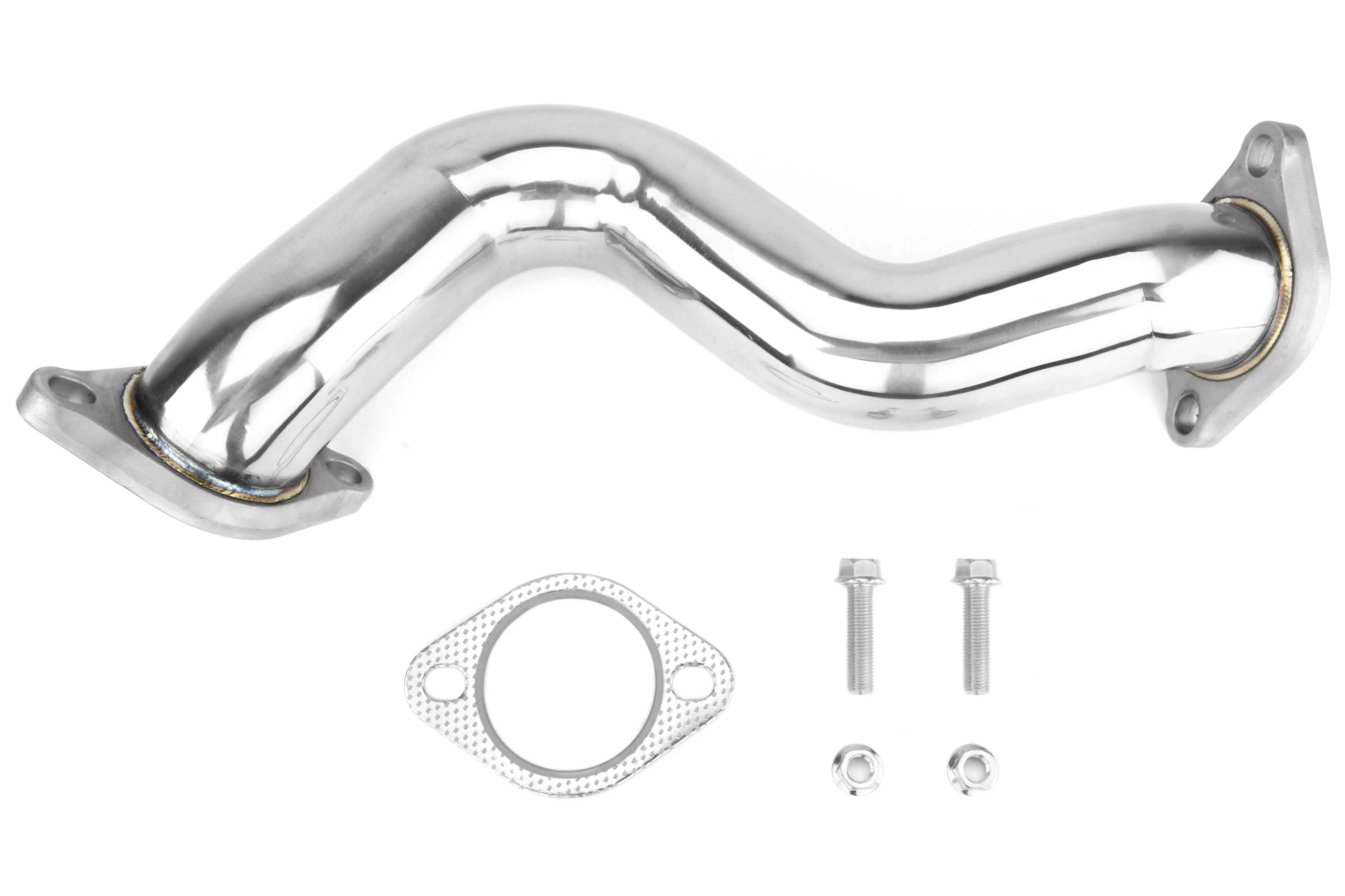 Q300 70mm Engine Back Exhaust w/Invidia Equal Headers - Subaru BRZ & Toyota 86 12-21, 22+ (6MT) - Image 15