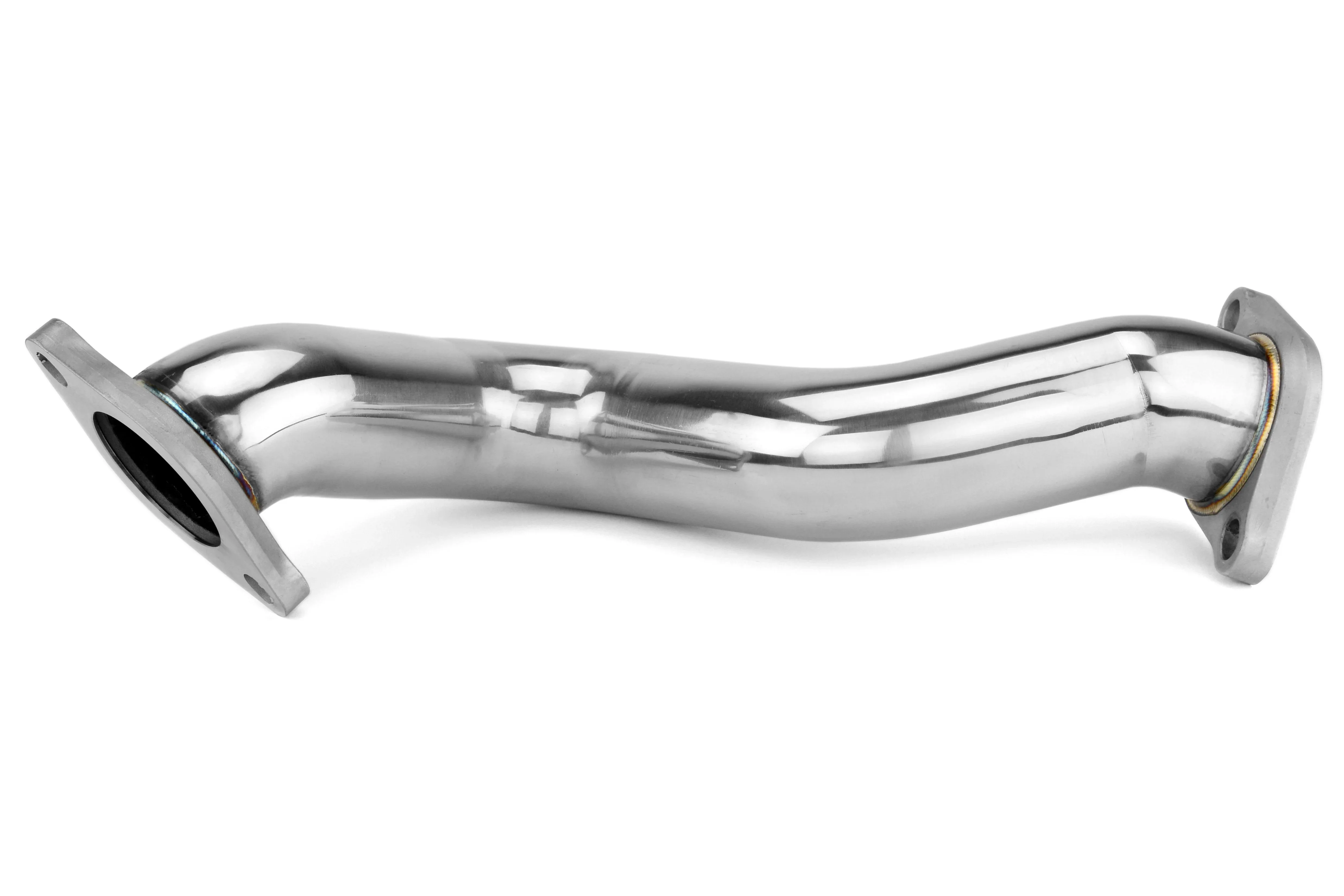 Q300 70mm Engine Back Exhaust w/Invidia Equal Headers - Subaru BRZ & Toyota 86 12-21, 22+ (6MT) - Image 16