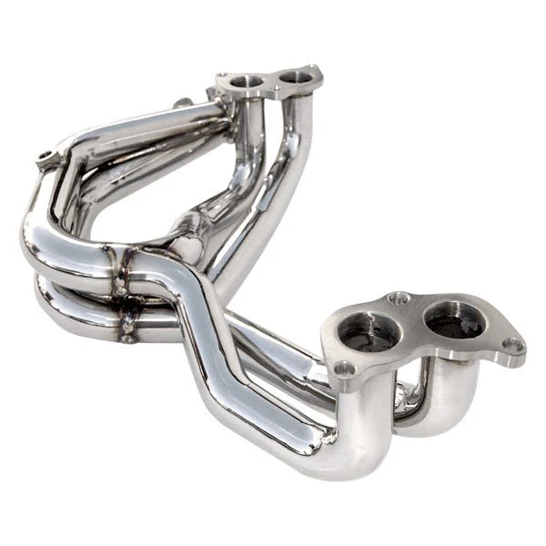 Q300 70mm Engine Back Exhaust w/Invidia Equal Headers - Subaru BRZ & Toyota 86 12-21, 22+ (6MT) - Image 8