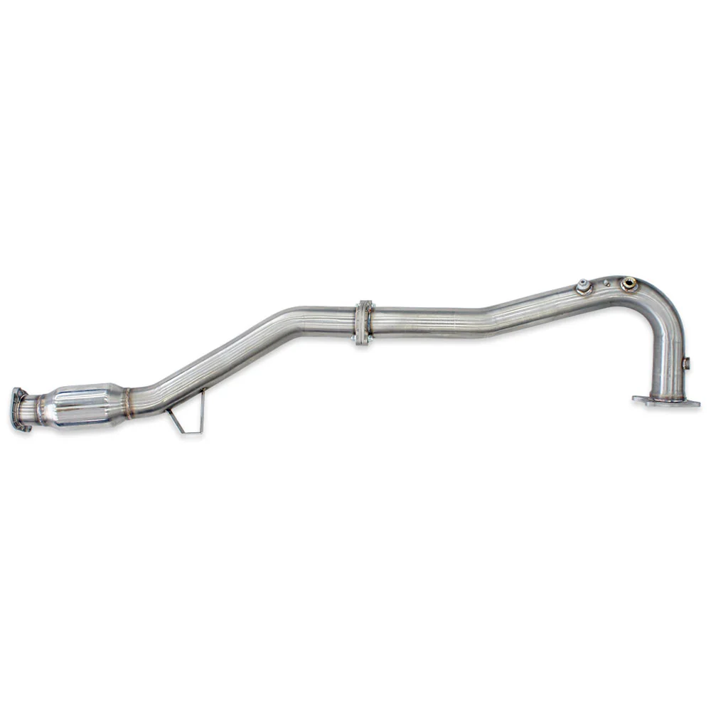 Q300 Turbo Back Exhaust - Subaru Levorg VM 14-20 - Image 8