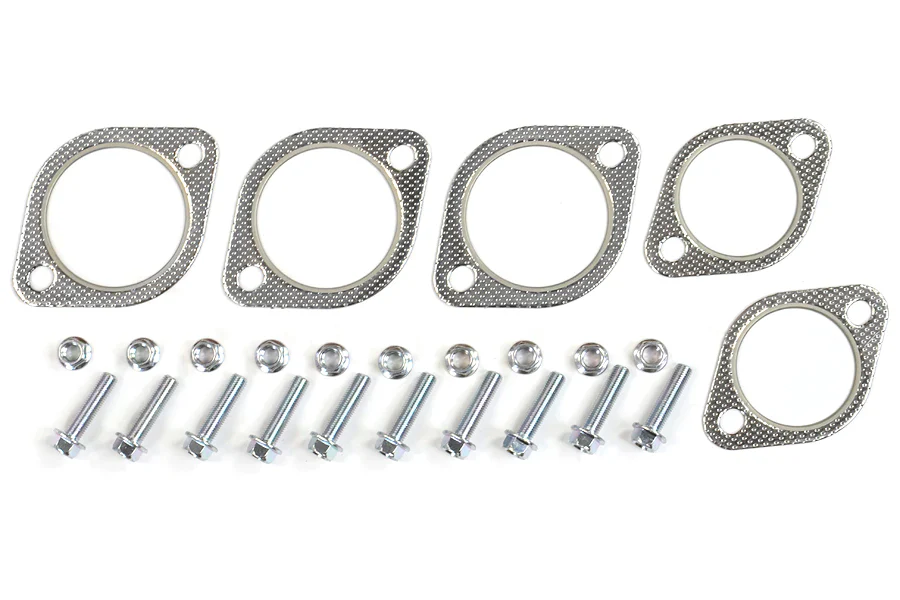 Q300 Turbo Back Exhaust - Subaru Liberty GT BL 07-09 (5MT/6MT) - Image 6