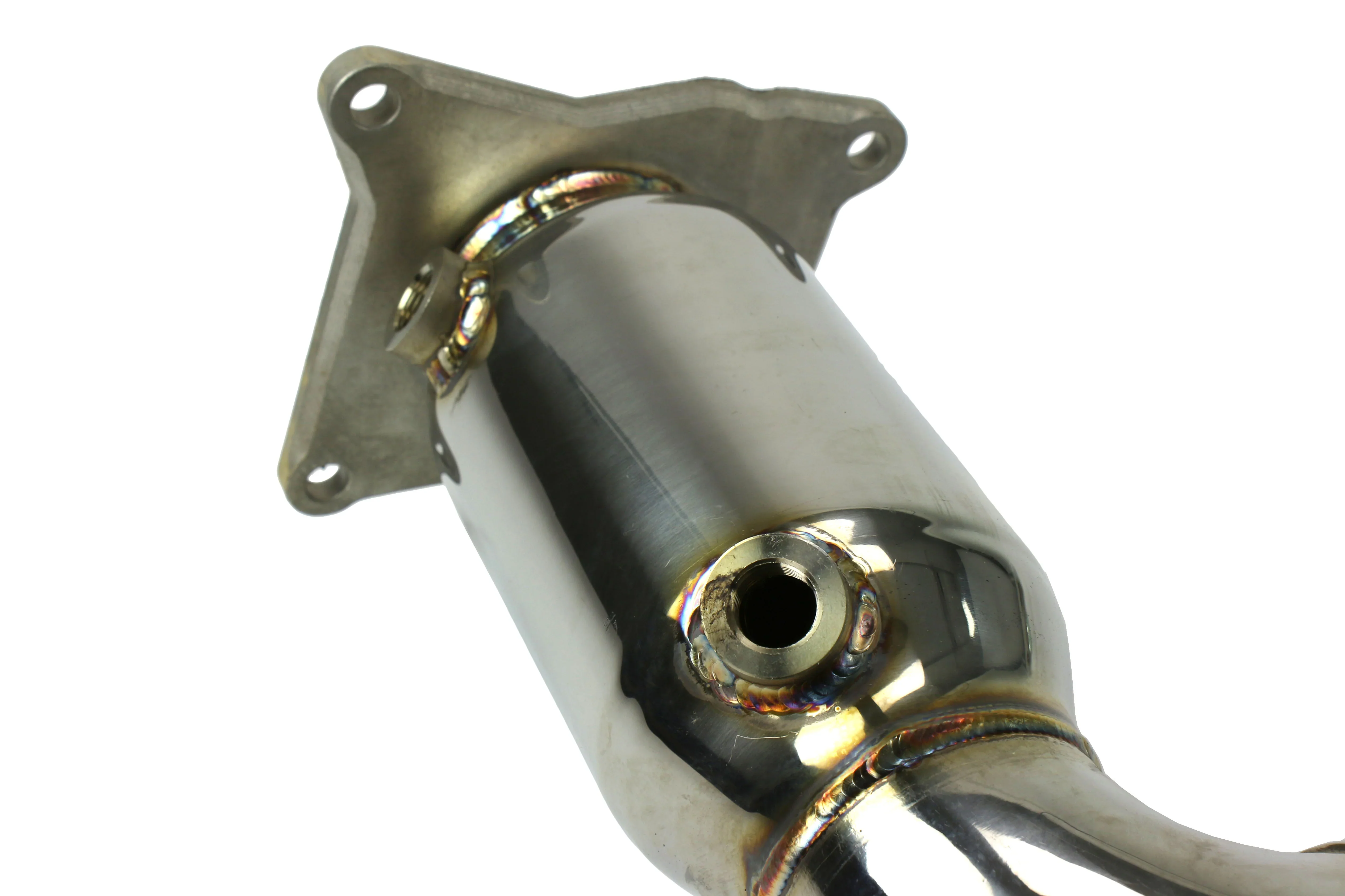 Q300 Turbo Back Exhaust - Subaru Liberty GT BM 10-12 - Image 10