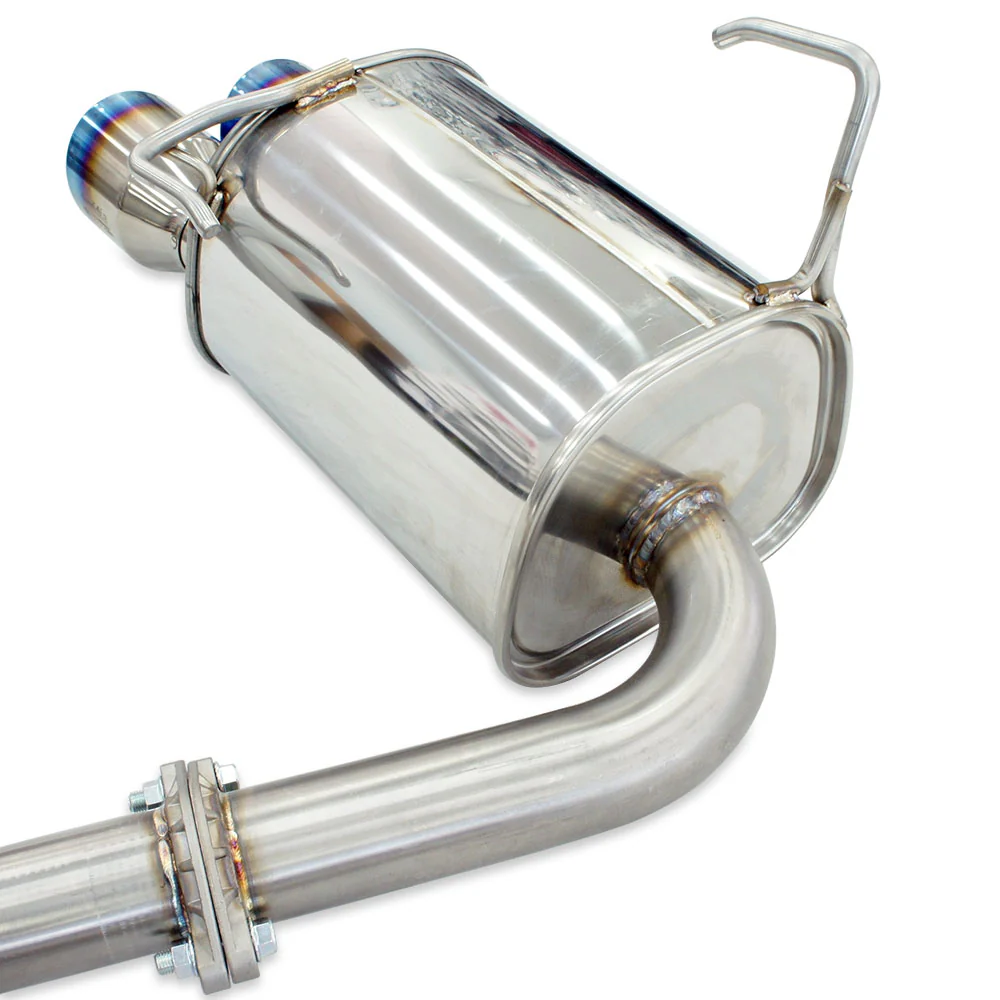 Q300 Turbo Back Exhaust - Subaru WRX VB 22+ (Sedan 6MT) - Image 18